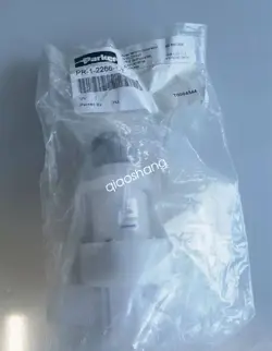 REGULATING VALVE FEDEX