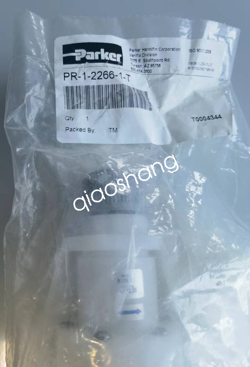 PARKER PR-1-2266-1-T PRESSURE