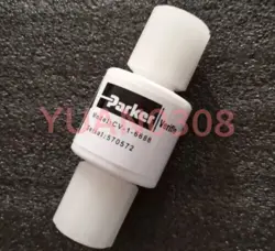 NEW PARKER CV-1-6688 ONE-WAY VALVE DHL FAST DELIVERY