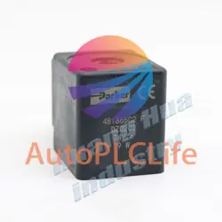 481865C2 D5B DC24V 9W