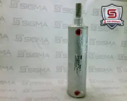 PARKER 02.00 CNPLUS13AC PNEUMATIC CYLINDER