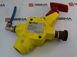 PARKER LV4N6B VALVE