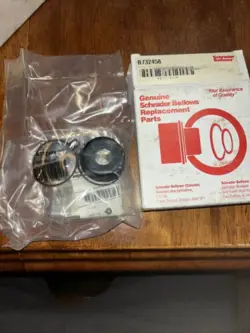 SCHRADER BELLOWS B732458