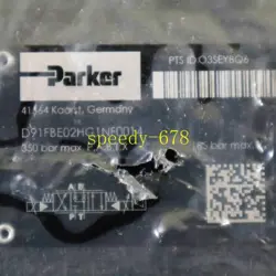 D91FBE02HC1NF0014 PROPORTIONAL VALVE