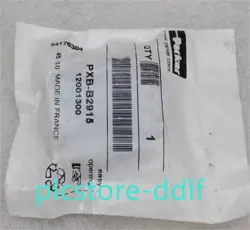 1 PCS NEW IN BOX PARKER MANUAL VALVE PXB-B2915 12001300