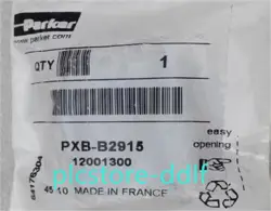 BOX PARKER MANUAL