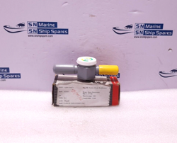 SPORLAN SEE ALL SA-14S  ODF SOLDER MOISTURE LIQUID INDICATOR 700299-A PARKER SA