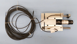 PARKER P5L-RL020H5NNNHP-0025-A PNEUMATIC GUIDED CYLINDER SLIDE 1PP1L0001811