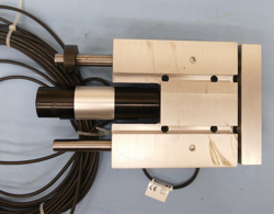 GUIDED CYLINDER