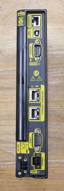 CONTROLLER 9640