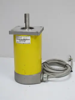 STEPPER SERVO MOTOR