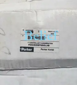 1PC PARKER P3NCB28SFMNGLNB BRAND NEW FILTER FAST DELIVERY DHL