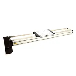 PARKER 406600XRMSD3 LINEAR ACTUATOR, 10MM LEAD, 600MM TRAVEL, NEOMETRIC 70
