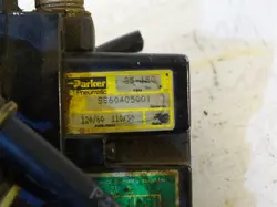 PARKER SS60405001