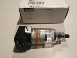 PARKER 14F11BB **NEW**