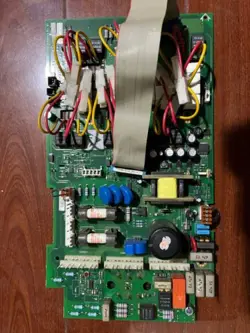 AH470330T012/1A PARKER
