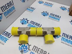 1RRS-SS PIPE