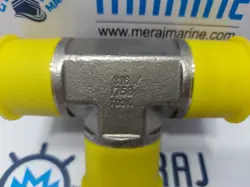 PIPE FITTINGS AND