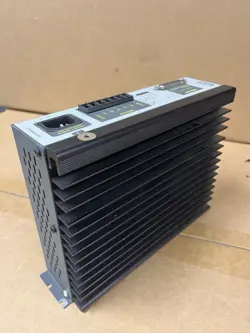 DRIVE SERVO MOTOR