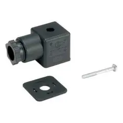 COIL CONNECTOR FEMALE