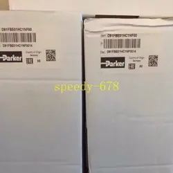 PARKER D91FBE01HC1NF00 PROPORTIONAL VALVE NEW