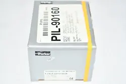 NEW PARKER A36LR2251 SKINNER 250PSI 120V-DC 1/4IN NPT SOLENOID VALVE