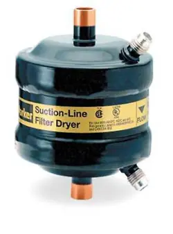 PARKER SLD-13-9SV-HH LINE FILTER/DRYER