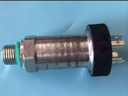 NEW PARKER SCP03-400-24-06