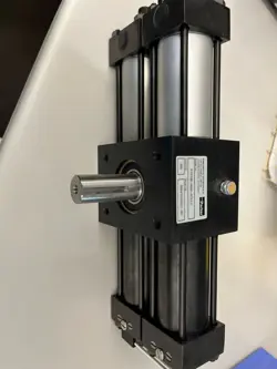 PARKER PTR156-1803F-AC21-C ROTARY