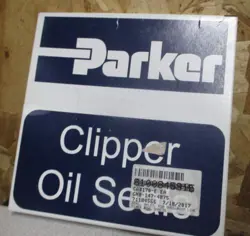 PARKER SPLIT SHAFT SEAL 0487-8737 4QTR16