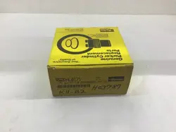 PARKER RG2AHL0171