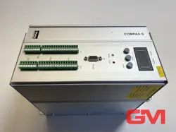 COMPAX 2500S