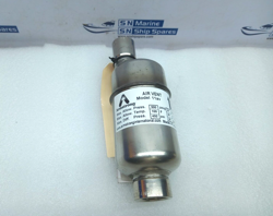 ARMSTRONG MODEL 11AV AIR ELIMINATOR 500PSIG 100F PARKER 946589