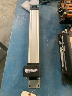 PARKER ETB50-B05PA2X-BKA300-A ACTUATOR