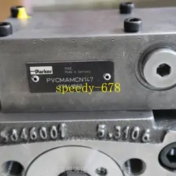 PARKER PVCMAMCN147 RELIEF