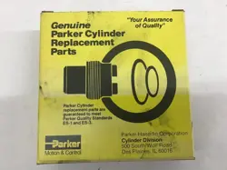 PARKER PK322HLL01 1/4