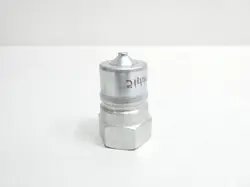 COUPLING 1IN