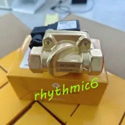 VALVE FAST DHL