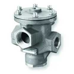 PARKER N35461091 VALVE, AIR PILOT,3 WAY,3/4 IN INLET