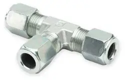 PARKER JBU-SS 1/2