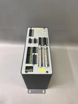 INDEXER/DRIVE