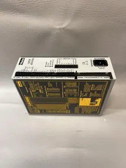 PARKER ZETA INDEXER/DRIVE