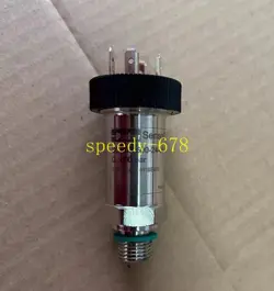 PARKER SCP03-600-24-06 PRESSURE SENSOR NEW