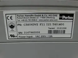 C3S063V2 F11 I21