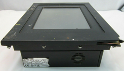 TOUCH DISPLAY