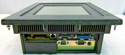 DISPLAY OPERATOR