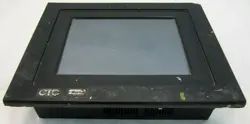 TOUCH DISPLAY OPERATOR