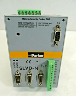 SLVD5NS FOR