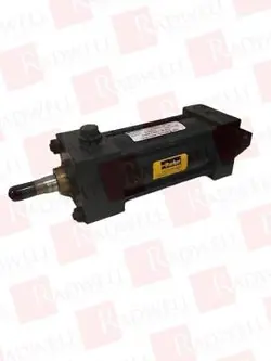 PARKER 02.00 CBBMAU14AC 3.000 / 0200CBBMAU14AC3000 (USED TESTED CLEANED)