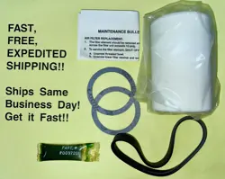 KIT; FREE SAME